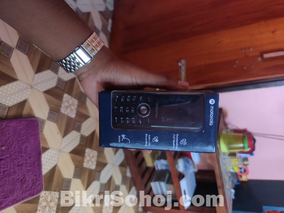 Motorola moto a200